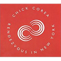 Rendezvous In New York Sacd