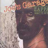 Joe's Garage Acts 1 2 & 3