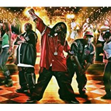 Crunk Juice Limited Edition 2Cd+Dvd