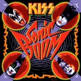 Sonic Boom 2Cd+Dvd