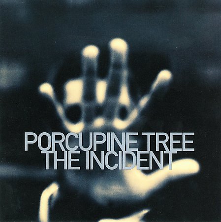 The Incident