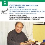 20Th Century Flute Masterpieces