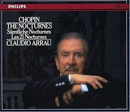 The Nocturnes - Les 21 Nocturnes - Samtliche Nocturnes