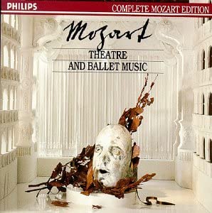 Theatre And Ballet Music Boxset