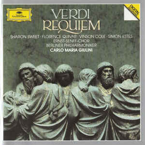 Messa Da Requiem