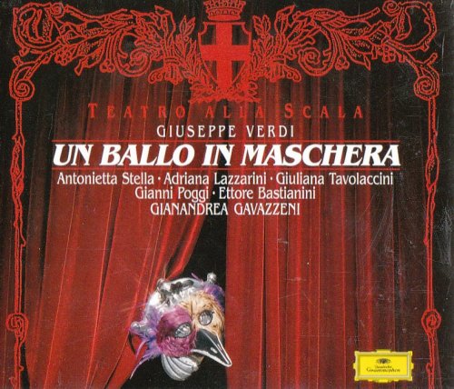 Un Ballo In Maschera