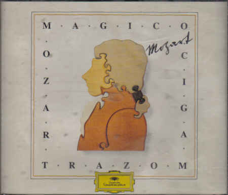 Magico Mozart