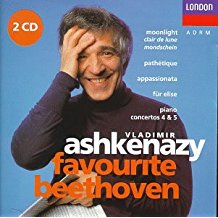Favourite Beethoven