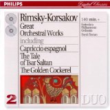 Great Orchestral Works Rotterdam Po/Zinman