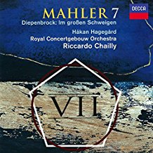 Symphony No.7 Im Großen Schweigen