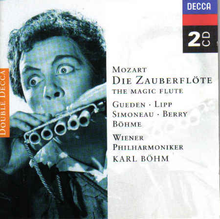 Die Zauberflote