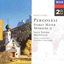 Stabat Mater Miserere 2 Crucifixus