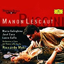 Manon Lescaut
