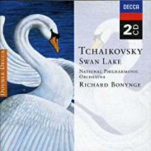 Swan Lake