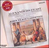 Alexander's Feast