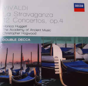 La Sttavaganza Op.4