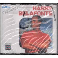L'album Di Harry Belafonte