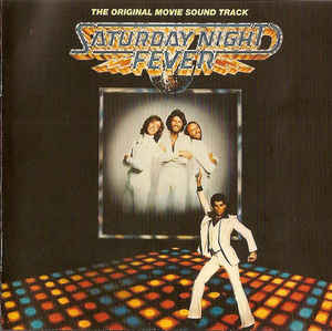 Saturday Night Fever Boxset