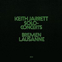 Solo Concerts Bremen Lausanne