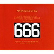 666 Boxset