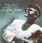 The Very Best Of Elton John