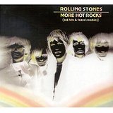 More Hot Rocks Big Hits & Fazed Cookies Sacd
