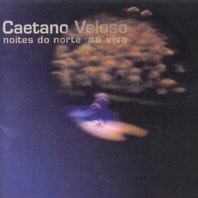 Noites De Norte Ao Vivo