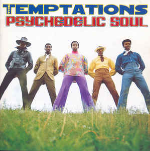 Psychedelic Soul