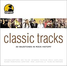 Vh1 Presents Classic Tracks