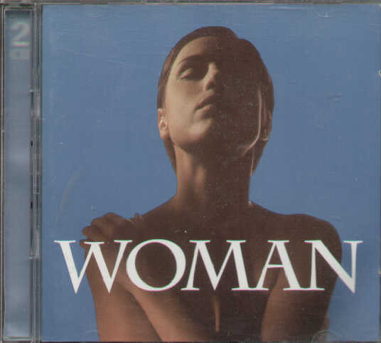 Woman 4