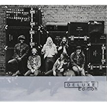 At Fillmore East Deluxe Edition