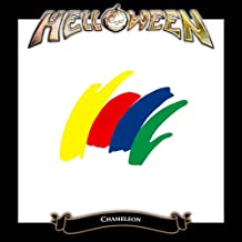 Chameleon Expanded Edition