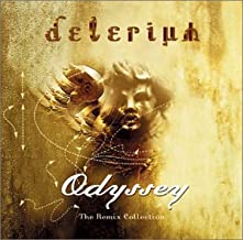 Odyssey The Remix Collection