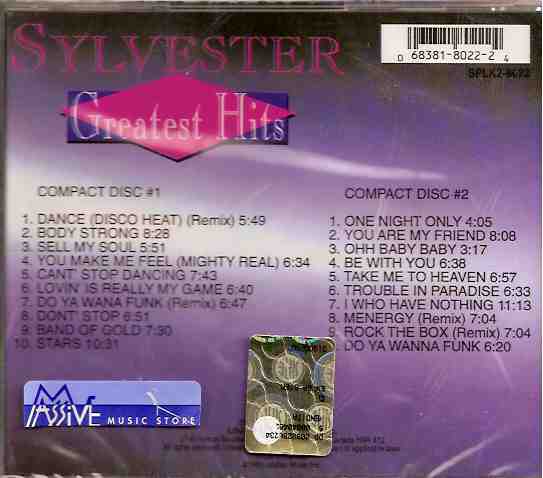 Greatest Hits