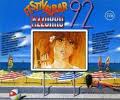 Festivalbar 92 Azzurro