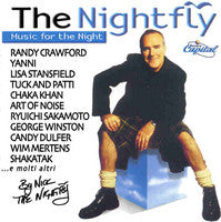 Music For The Night