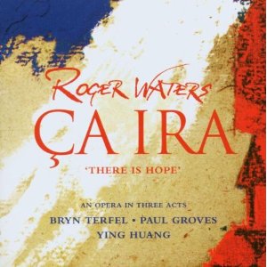Ca Ira + Dvd