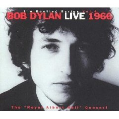 Live 1966 The Bootleg Series Vol 4