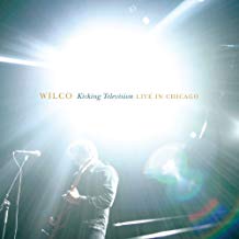 Kicking Television Live In Chicago