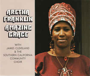Amazing Grace Boxset