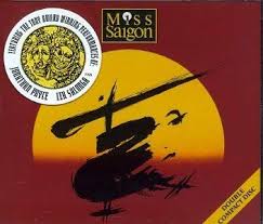 Miss Saigon