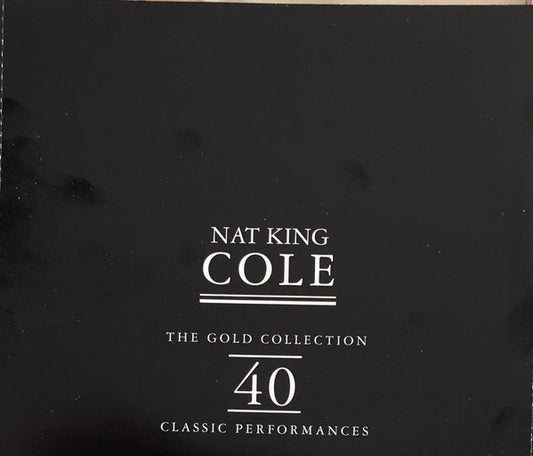 The Gold Collection