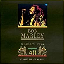The Gold Collection 40 Classic Perfomances