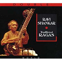 Traditional Ragas