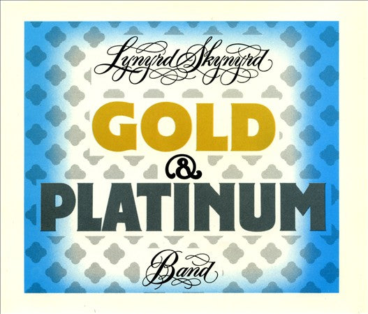 Gold & Platinum