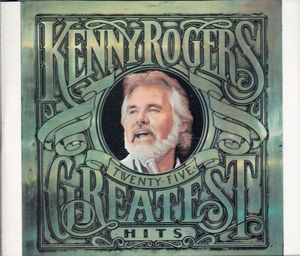 Twenty-Five Greatest Hits
