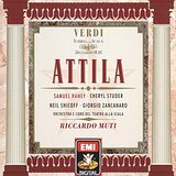 Attila