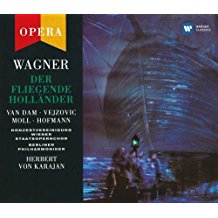 Der Fliegende Hollander Boxset