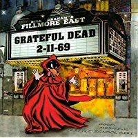 Fillmore East 2-11-69 Hdcd