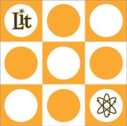 Atomic Limited Edition